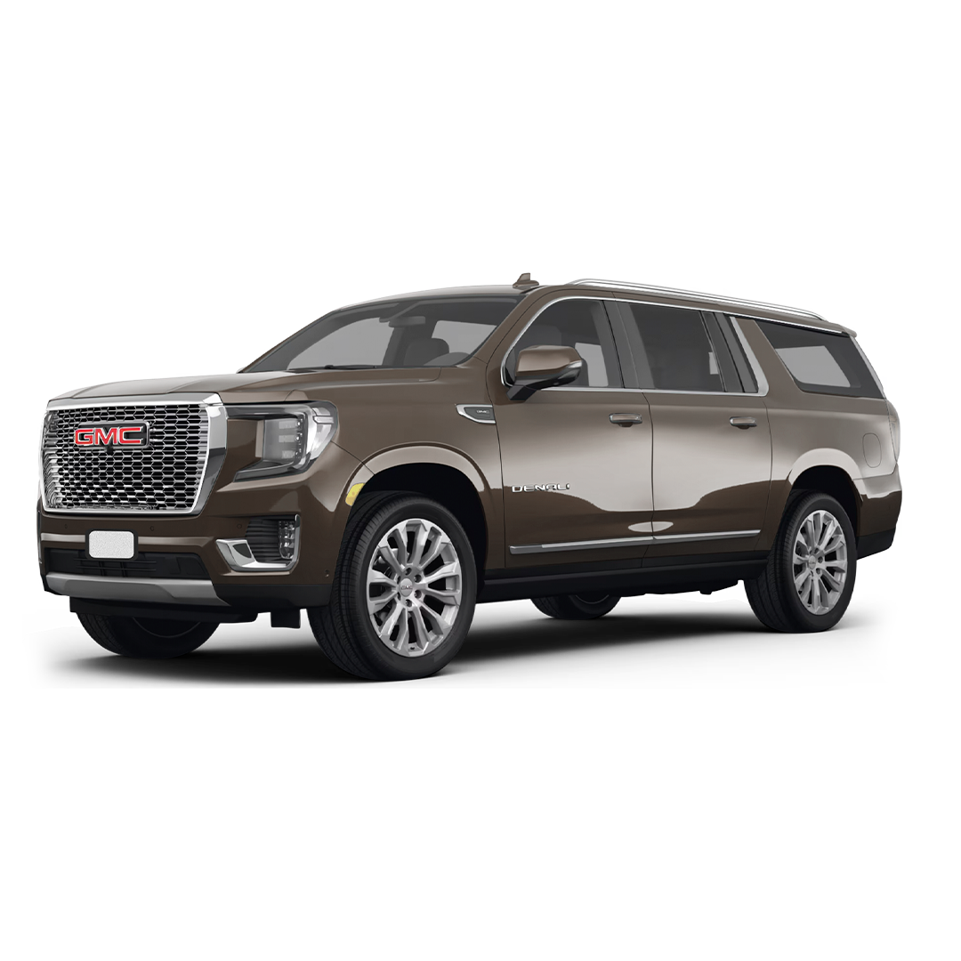 GMC Yukon XL automático — Baja Rent Luxury La Paz BCS